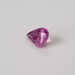  Sapphire | Fancy Cut | Pink | 8.2x5.9mm 1.4ct 3