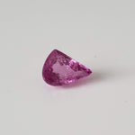  Sapphire | Fancy Cut | Pink | 8.2x5.9mm 1.4ct 1