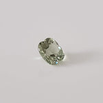  Sapphire | Flower Shape Diamond Cut | Green | 6.5mm 1.52ct | Africa 4