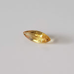  Sapphire | Marquise Cut | Canary Yellow | 10.6x4mm 6
