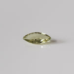  Sapphire | Marquise Cut | Lime Green | 11.2x5.4mm 1.44ct 2