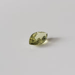  Sapphire | Marquise Cut | Lime Green | 11.2x5.4mm 1.44ct 3