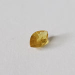   Sapphire | Marquise Cut | Yellow | 10.5x5mm 