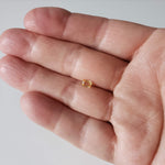  Sapphire | Octagon Cut | Golden | 5x3.7mm, 0.53ct 6