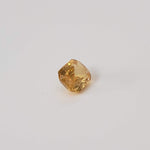 Sapphire | Octagon Cut | Golden Yellow | 6x4.3mm, 0.75ct 3