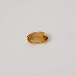 Sapphire | Octagon Cut | Golden Yellow | 6x4.3mm, 0.75ct 5