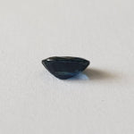  Sapphire | Oval Cut | Bi-Color Blue and Yellow | 7.8x5.9mm 1.43ct 6