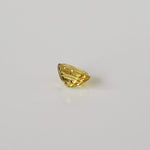  Sapphire | Oval Cut | Canary Yellow | 6.1x5.1mm 1.03ct 7
