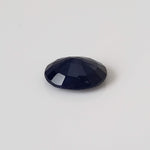  Sapphire | Oval Cut | Midnight Blue | 8.7x6.8mm 1.96ct 0
