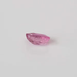  Sapphire | Oval Cut | Pink | 6.5x4.5mm 0.9ct 4