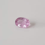  Sapphire | Oval Cut | Pink | 7.2x5mm 1.0ct 2
