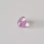  Sapphire | Oval Cut | Pink | 7.2x5mm 1.0ct 3