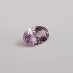 Sapphire | Oval Cut | Pink | 7.5x4.7mm 1.0ct 3