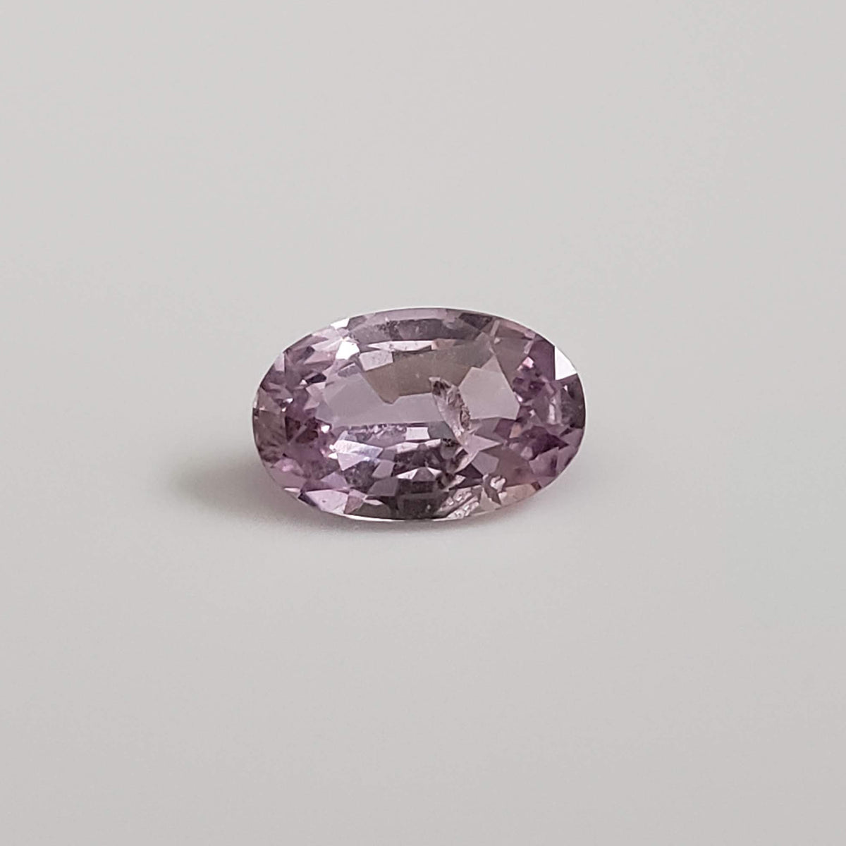  Sapphire | Oval Cut | Pink | 7.5x4.7mm 1.0ct 2