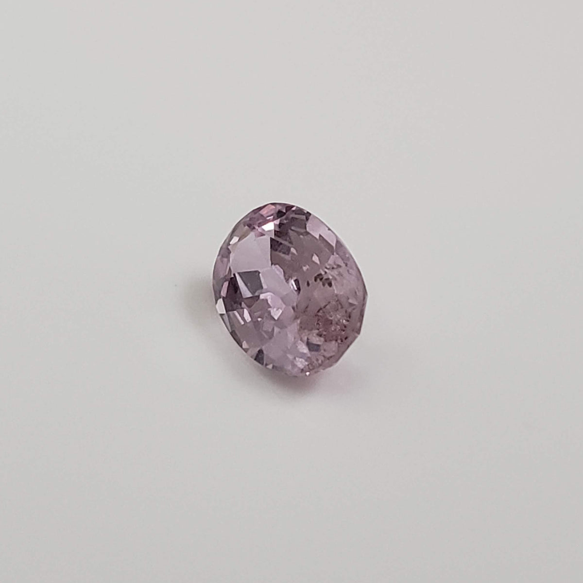  Sapphire | Oval Cut | Pink | 7.5x4.7mm 1.0ct 4