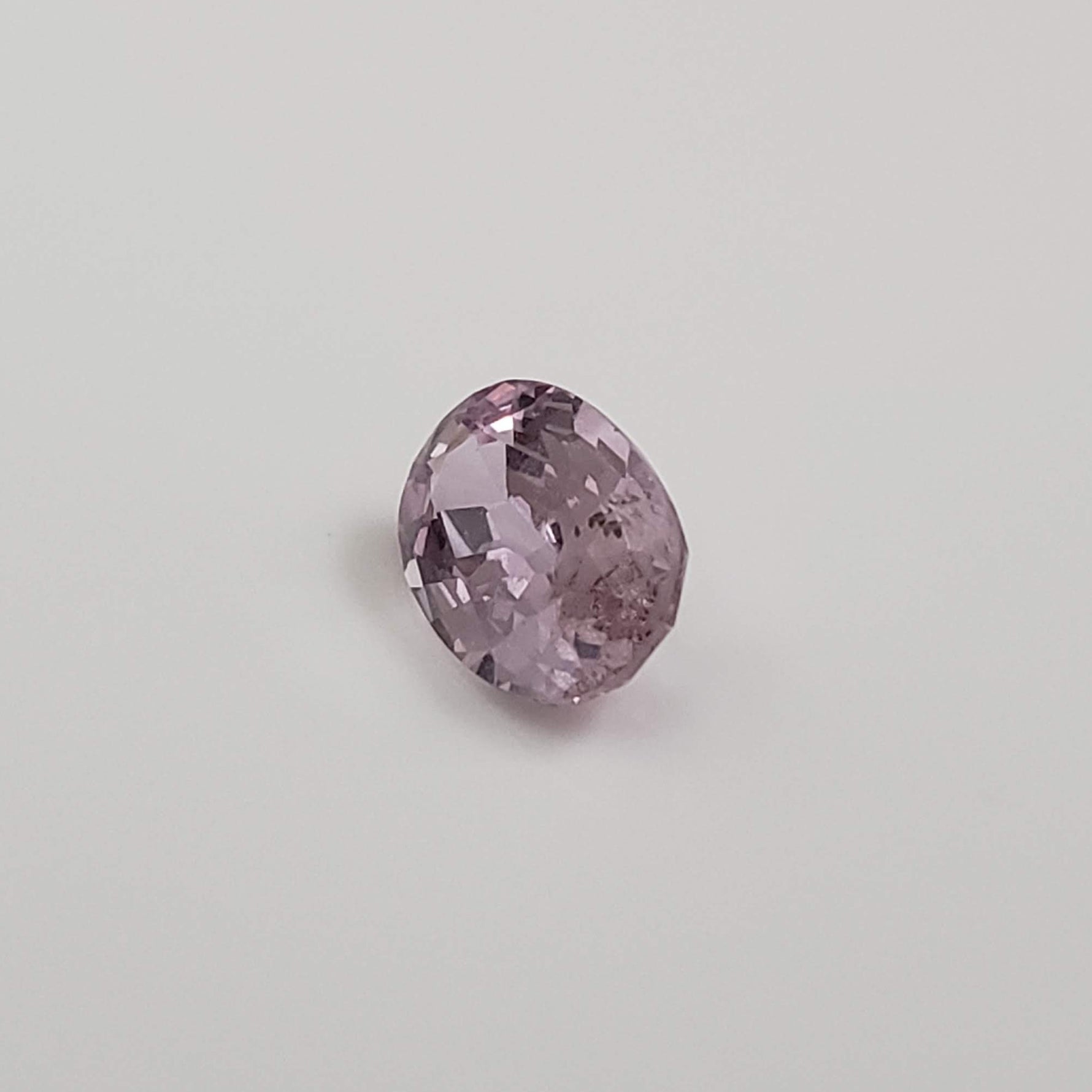  Sapphire | Oval Cut | Pink | 7.5x4.7mm 1.0ct 4