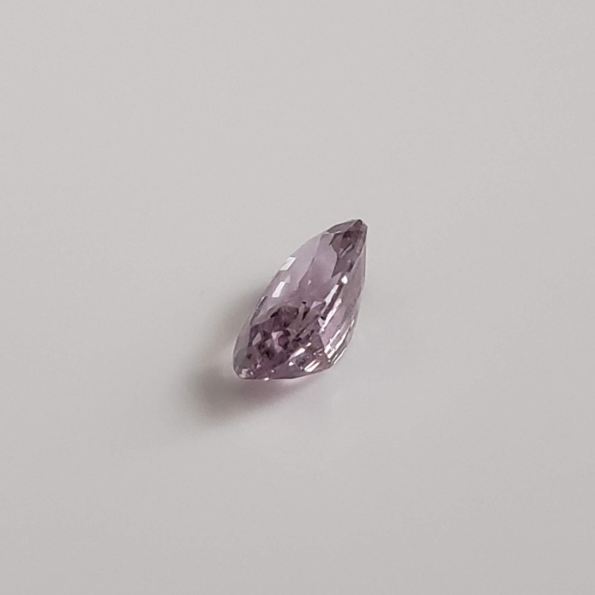  Sapphire | Oval Cut | Pink | 7.5x4.7mm 1.0ct 5