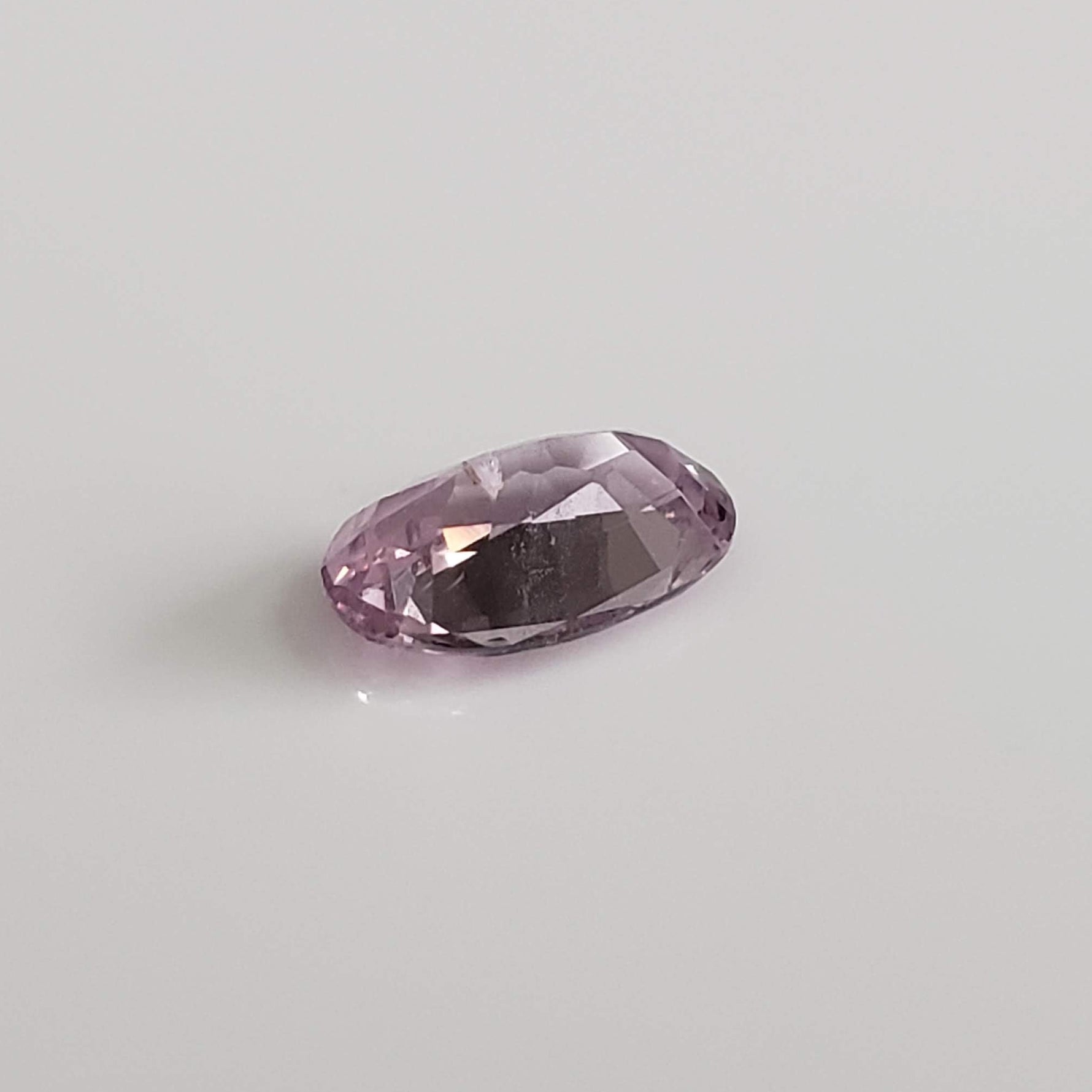  Sapphire | Oval Cut | Pink | 7.5x4.7mm 1.0ct 6