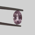  Sapphire | Oval Cut | Pink | 7.5x4.7mm 1.0ct 1