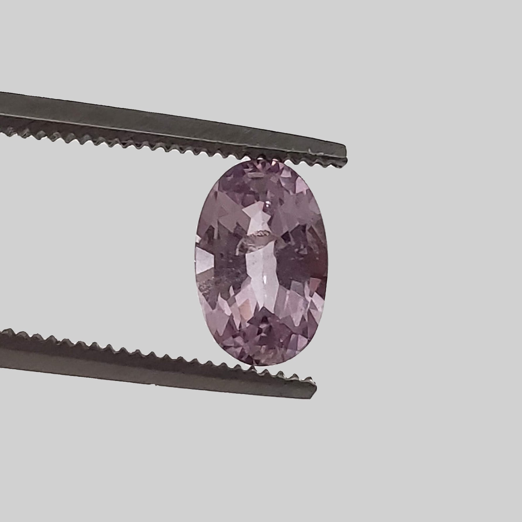  Sapphire | Oval Cut | Pink | 7.5x4.7mm 1.0ct 1