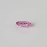  Sapphire | Oval Cut | Pink | 7.5x4.7mm 1.0ct 5