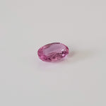  Sapphire | Oval Cut | Pink | 7.5x4.7mm 1.0ct 3