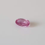  Sapphire | Oval Cut | Pink | 7.5x4.7mm 1.0ct 2