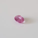  Sapphire | Oval Cut | Pink | 7.5x4.7mm 1.0ct 4