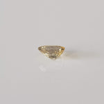  Sapphire | Oval Cut | Yellow | 5.5x4.3mm 0.58ct 6