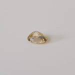  Sapphire | Oval Cut | Yellow | 5.5x4.3mm 0.58ct 7