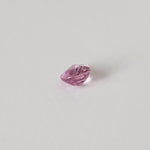  Sapphire | Pear Shape Cut | Pink | 5.2x4.3mm 0.5ct 4