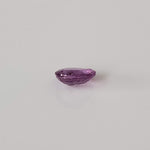  Sapphire | Pear Shape Cut | Pink | 5.7x4.7mm 0.6ct 5