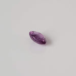  Sapphire | Pear Shape Cut | Pink | 5.7x4.7mm 0.6ct 6