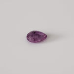  Sapphire | Pear Shape Cut | Pink | 5.7x4.7mm 0.6ct 7