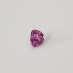  Sapphire | Pear Shape Cut | Pink | 6.3x5.2mm 1.3ct 3