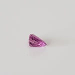  Sapphire | Pear Shape Cut | Pink | 6.3x5.2mm 1.3ct 4