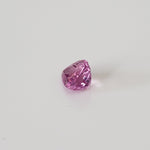  Sapphire | Pear Shape Cut | Pink | 6.3x5.2mm 1.3ct 5