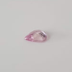  Sapphire | Pear Shape Cut | Pink | 6x5mm 0.5ct 4