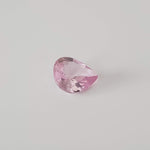  Sapphire | Pear Shape Cut | Pink | 6x5mm 0.5ct 5