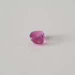  Sapphire | Pear Shape Cut | Pink | 8x5mm 1.0ct 4