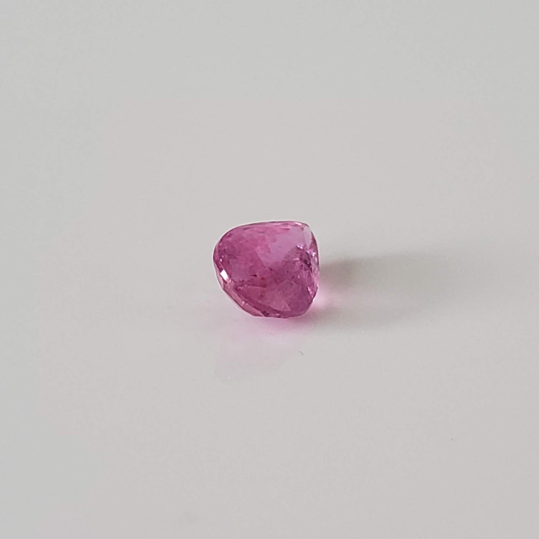  Sapphire | Pear Shape Cut | Pink | 8x5mm 1.0ct 4
