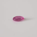  Sapphire | Pear Shape Cut | Pink | 8x5mm 1.0ct 6