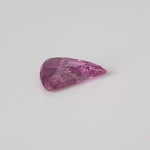  Sapphire | Trilliant Cut | Pink | 10x6.5mm 1.67ct 4