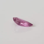  Sapphire | Trilliant Cut | Pink | 10x6.5mm 1.67ct 5