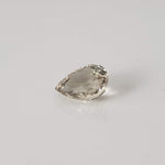Sapphire | Unheated Mogok | Pear Shape Cut | Yellow | 8.7x6.5mm 1.93ct | Myanmar 5