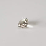 Sapphire | Unheated Mogok | Pear Shape Cut | Yellow | 8.7x6.5mm 1.93ct | Myanmar 4