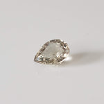 Sapphire | Unheated Mogok | Pear Shape Cut | Yellow | 8.7x6.5mm 1.93ct | Myanmar 3