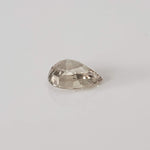 Sapphire | Unheated Mogok | Pear Shape Cut | Yellow | 8.7x6.5mm 1.93ct | Myanmar 7
