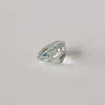  Sapphire | Unheated Sapphire | Pear Shape Cut | Light Yellow | 8.9x6.8mm 2.31ct 5
