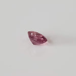  Sapphire | Oval Cut | Pink | 6x5.5mm 1.0ct 6